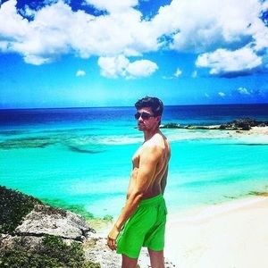 Meet your Posher, Ryan